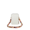 WALLET CELLPHONE XL 951 CALABRIA SS25 BLANCO