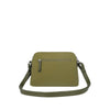 BANDOLERA BURGOS FW25 VERDE S