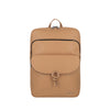 MOCHILA PARA NOTEBOOK SEVILLA FW25 TOSTADO XL