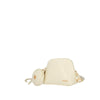BANDOLERA OSAKA FW25 BLANCO S