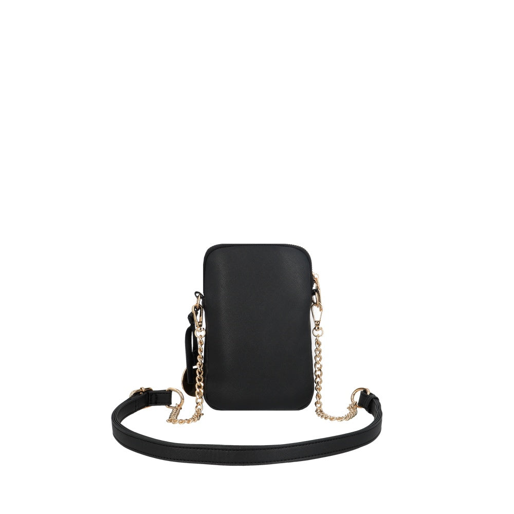 PORTACELULAR MURCIA FW25 NEGRO L