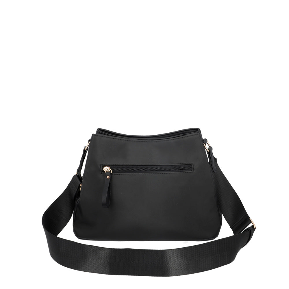Bandolera Galicia negra