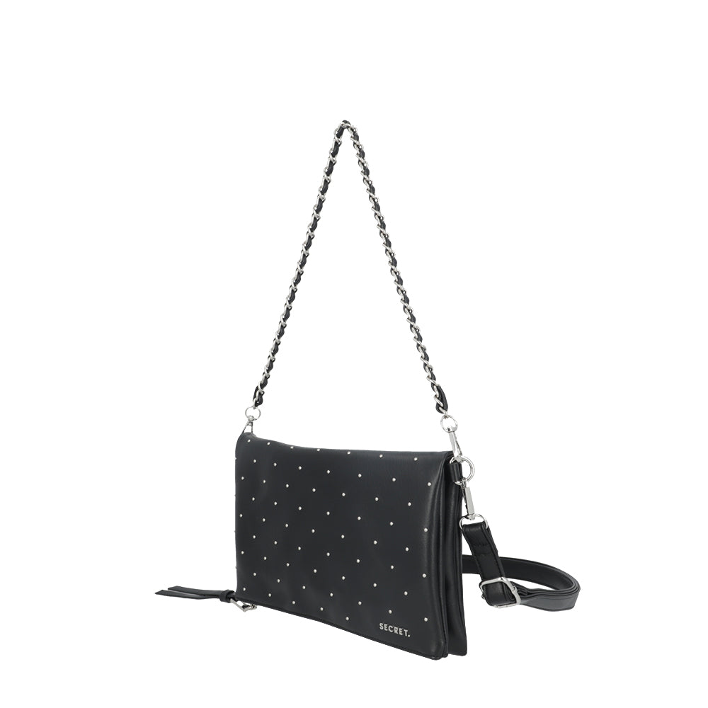 Bandolera Seattle negra