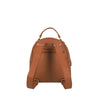 MOCHILA LISSE FW25 CAFÉ M