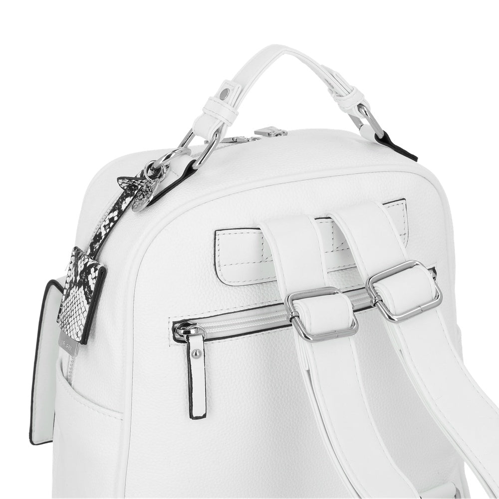 MOCHILA OLBIA SC6 BLANCO M