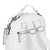 MOCHILA OLBIA SC6 BLANCO M