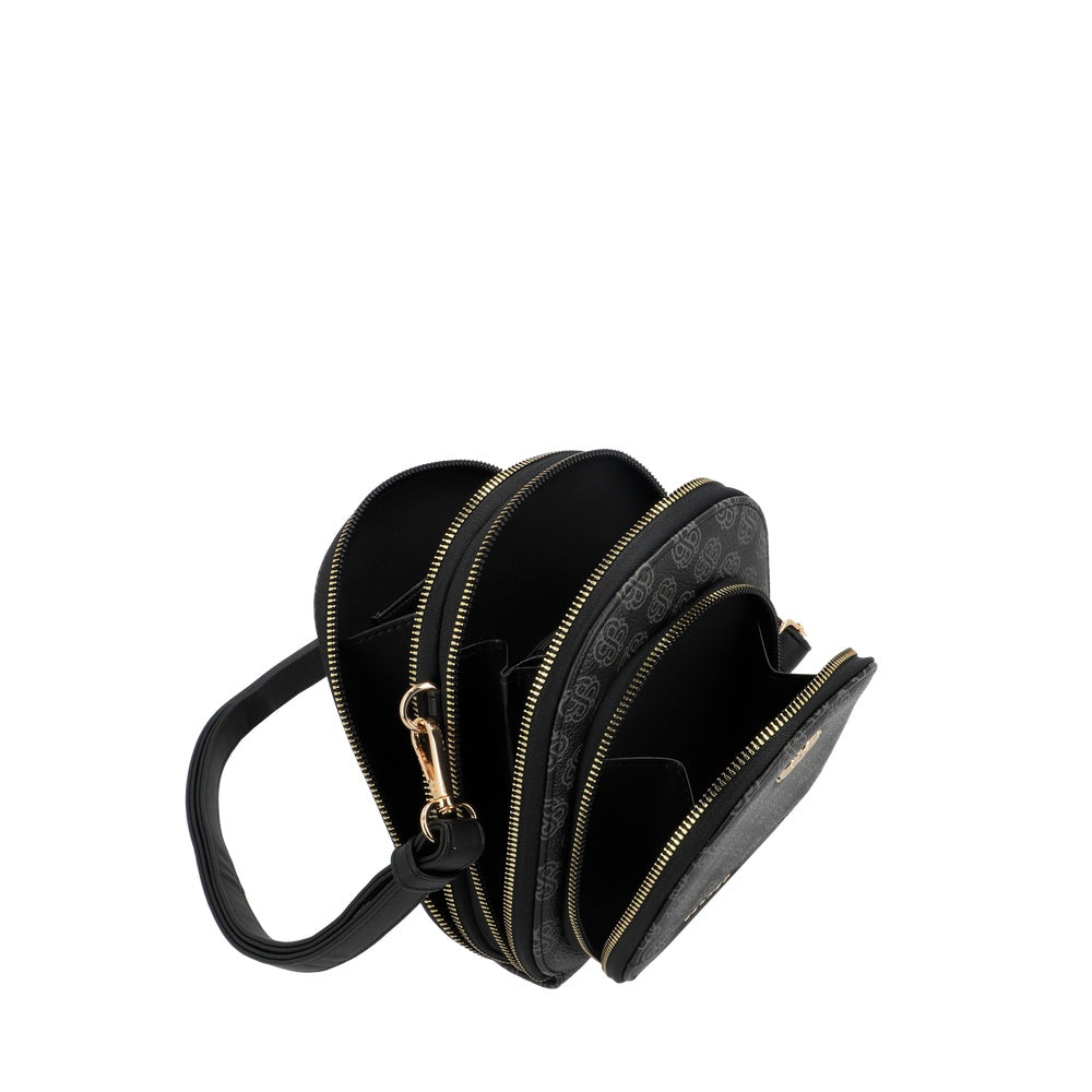 PORTACELULAR AVIGNON FW25 NEGRO XL