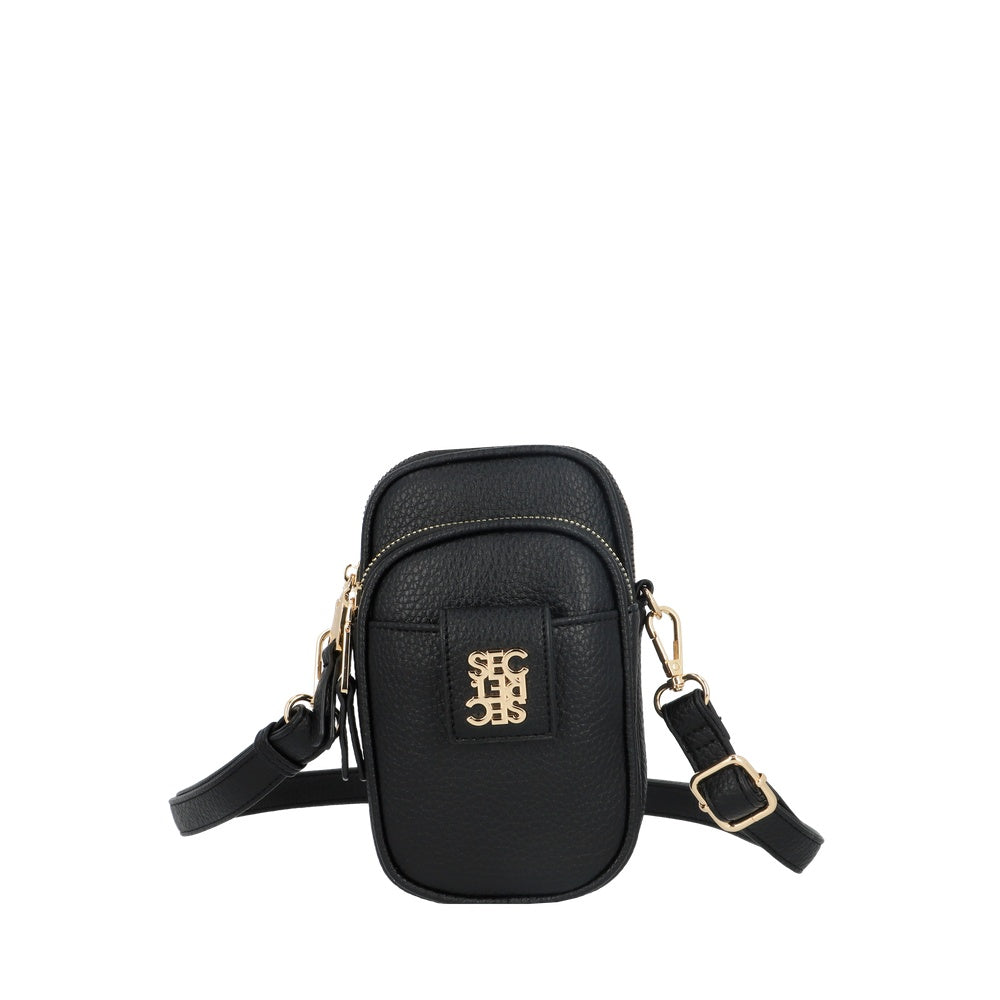 PORTACELULAR CAMBRIA SC6 NEGRO L