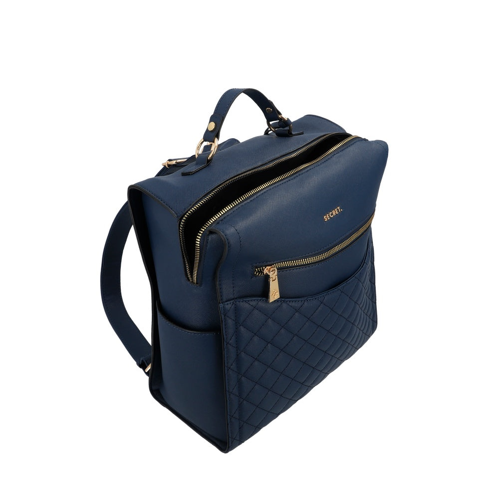 MOCHILA MURCIA FW25 AZUL L