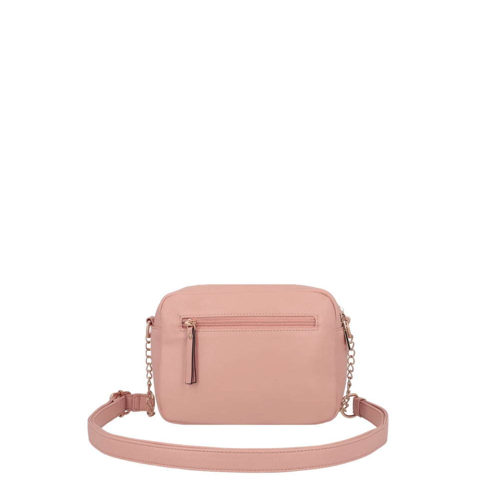 BANDOLERA JANEIRO SC6 ROSADO S