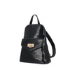 MOCHILA COPENHAGUE SS25 NEGRO M