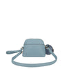 BANDOLERA SOFIA SS25 CELESTE S