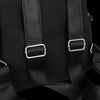 MOCHILA CANDELARIA SC6 NEGRO M