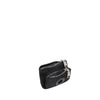 MONEDERO BURGOS FW25 NEGRO M