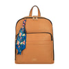 MOCHILA PARA NOTEBOOK ALBANIA SC6 TOSTADO XL