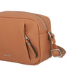 BANDOLERA ZARAGOZA FW25 TOSTADO S