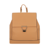 MOCHILA BOMBAY SC6 TOSTADO M
