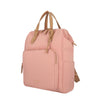 MOCHILA PARA NOTEBOOK BANGKOK SC6 ROSADO XL