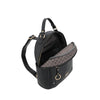 MOCHILA LOURDES FW25 NEGRO M
