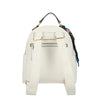 MOCHILA ALBANIA SC6 BLANCO M