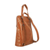 MOCHILA PARA NOTEBOOK SEGURAS SC6 CAFÉ XL