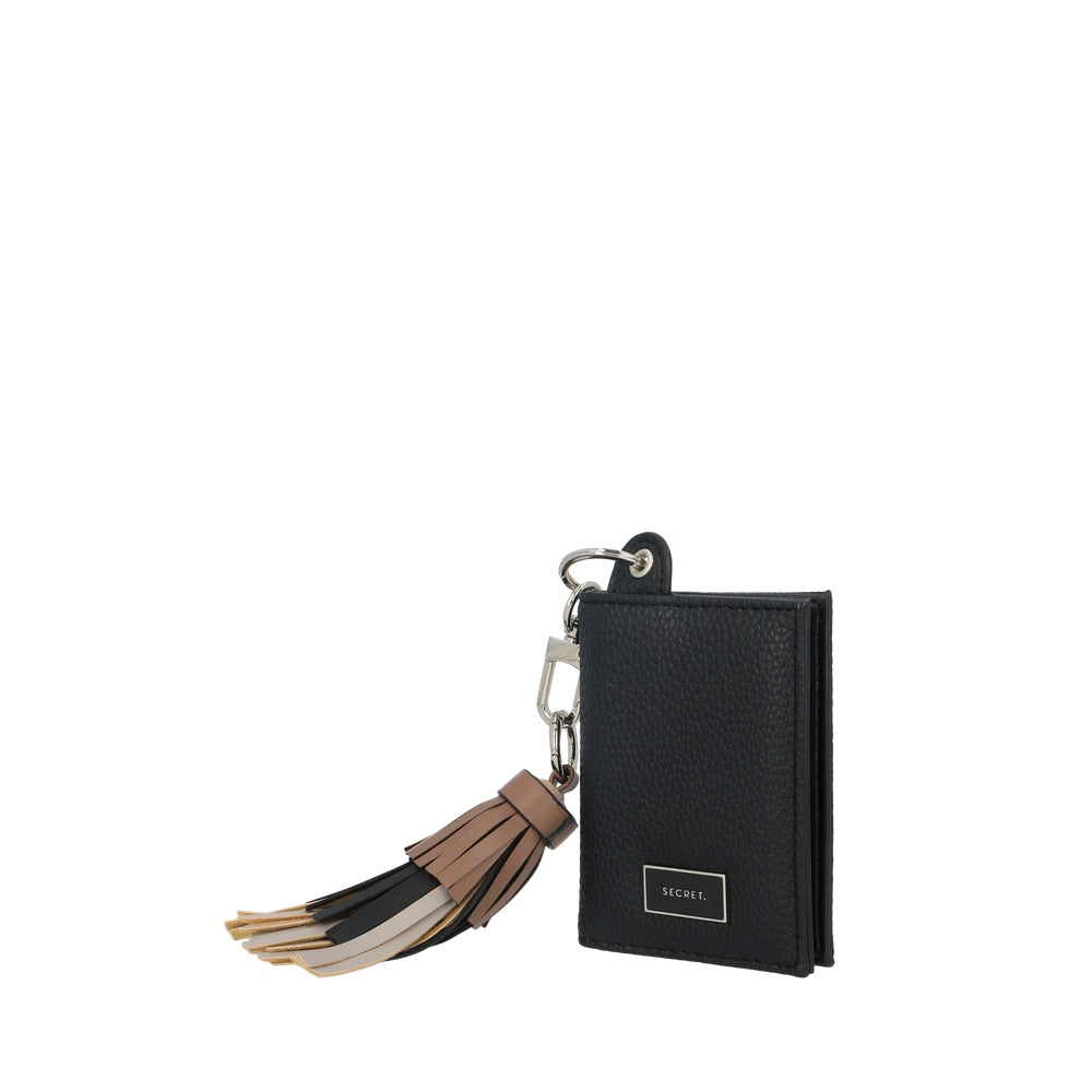 BILLETERA AZORES SC6 NEGRO XS