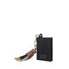 BILLETERA AZORES SC6 NEGRO XS