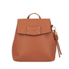 MOCHILA NAPOLES SC6 CAFÉ M
