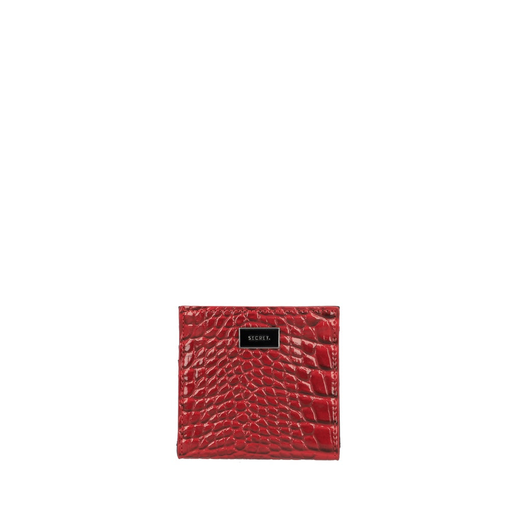 BILLETERA BUSAN SC6 ROJO S