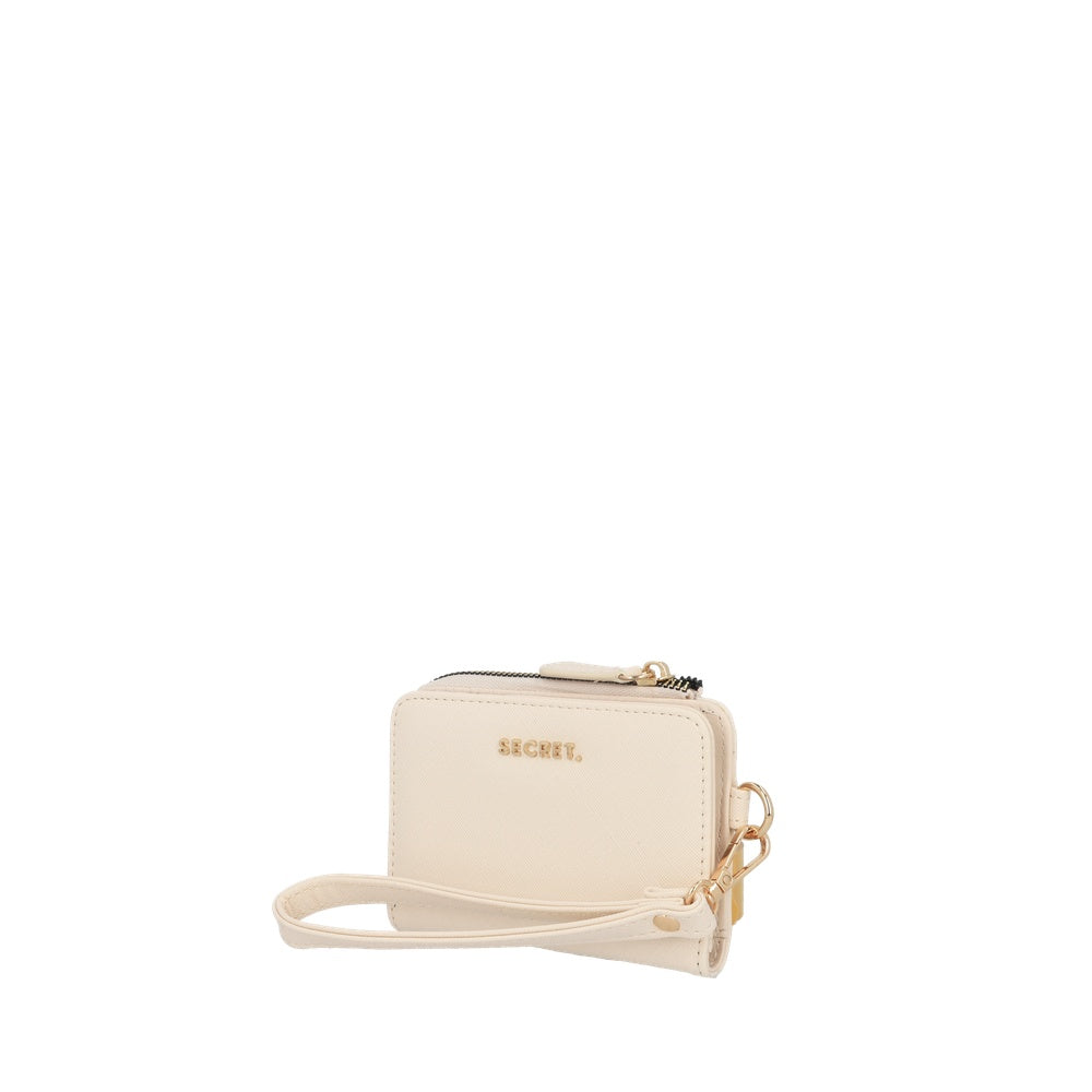 BILLETERA ALCALA SC6 BEIGE S