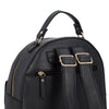 Mochila Cannes negra