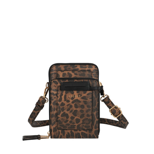 PORTACELULAR DUBAI SC6 LEOPARDO XL