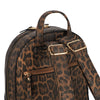 MOCHILA DUBAI SC6 LEOPARDO M