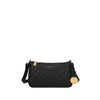 BANDOLERA MURCIA FW25 NEGRO S