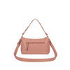 BANDOLERA LOURDES FW25 ROSADO S