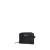 BILLETERA ALCALA FW25 NEGRO S