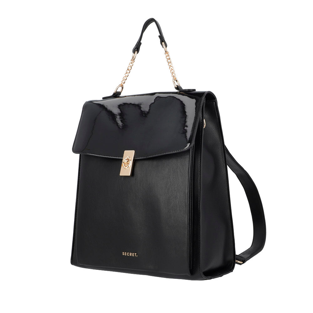 BACKPACK L ARIZONA SS25 NEGRO