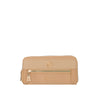 Billetera Zurich beige