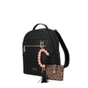 LLAVERO BALEARES FW25 LEOPARDO TU