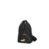 BANDOLERA SALAMANCA FW25 NEGRO S