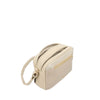 BANDOLERA PADUA FW25 BEIGE S