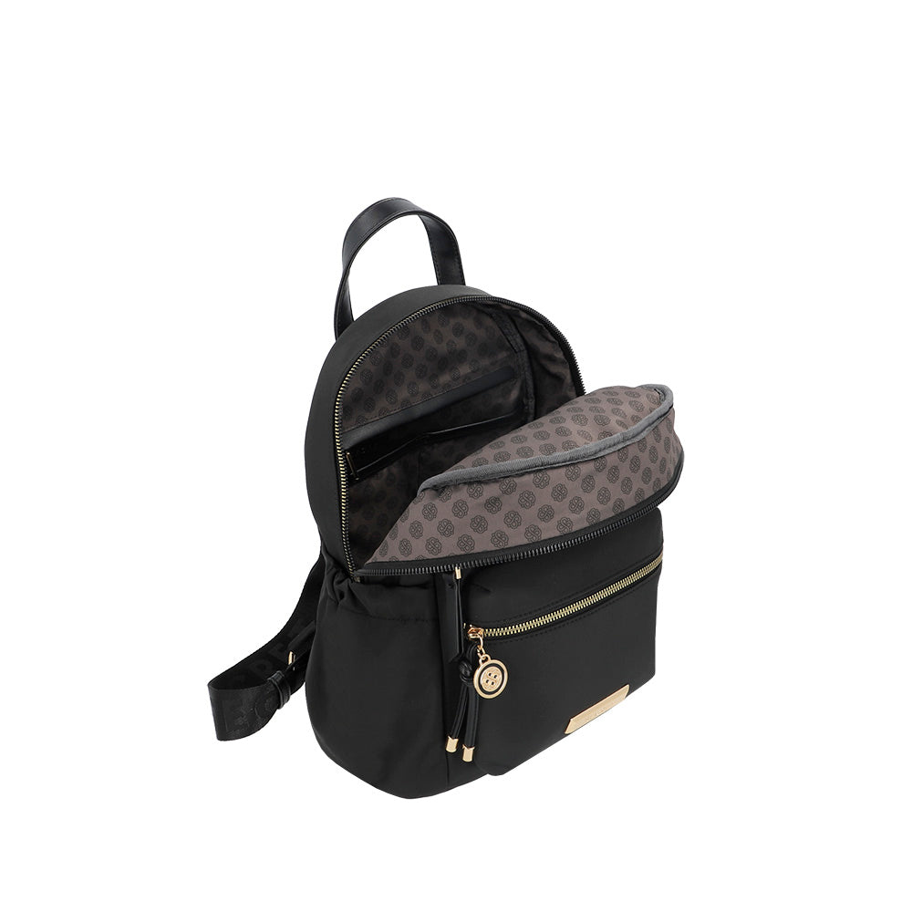 MOCHILA ALEMANIA FW25 NEGRO M