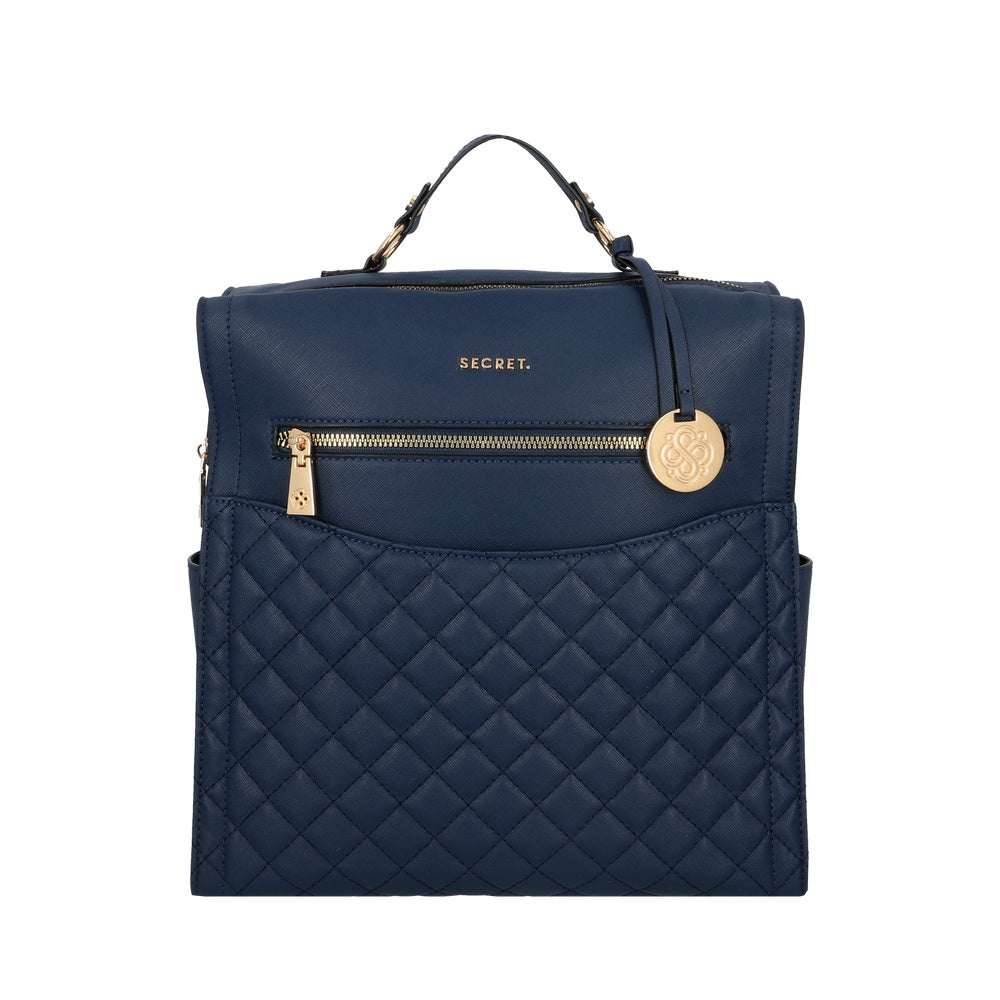 MOCHILA MURCIA FW25 AZUL L