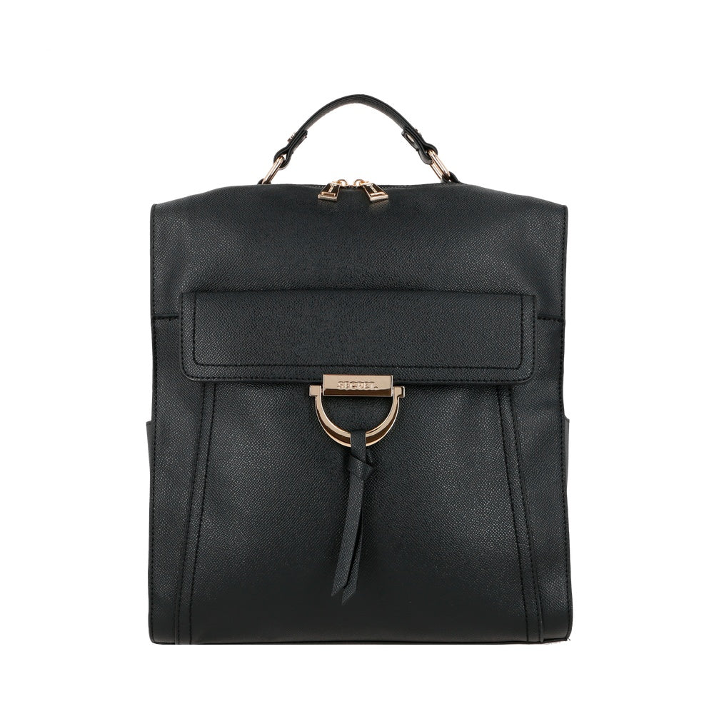 Mochila Ragusa negra