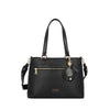 TOTE ALBACETE FW25 NEGRO L