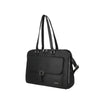 CARTERA PARA NOTEBOOK SEVILLA FW25 NEGRO L