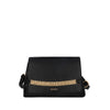 BANDOLERA BILBAO FW25 NEGRO M