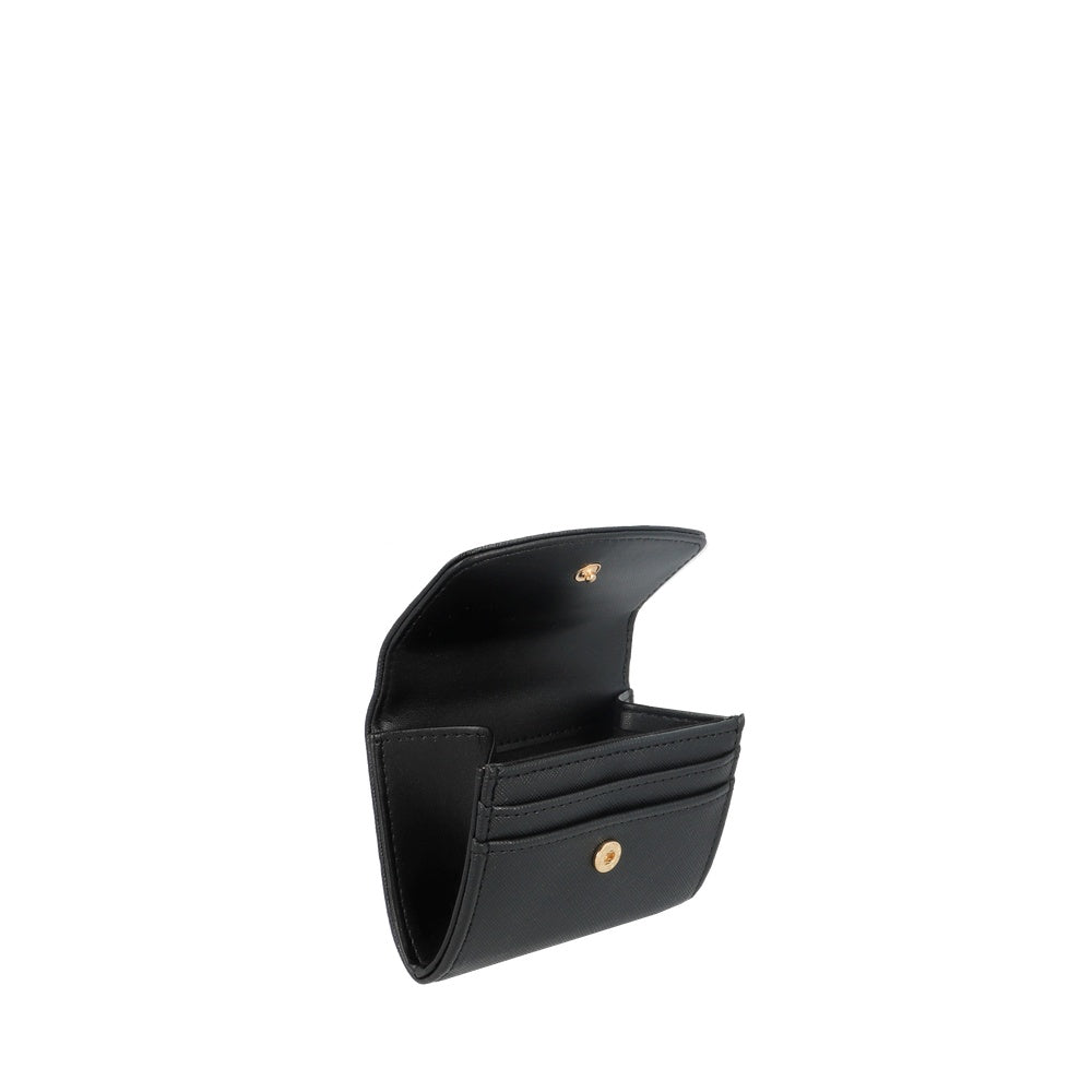 MONEDERO ALCALA SC6 NEGRO M