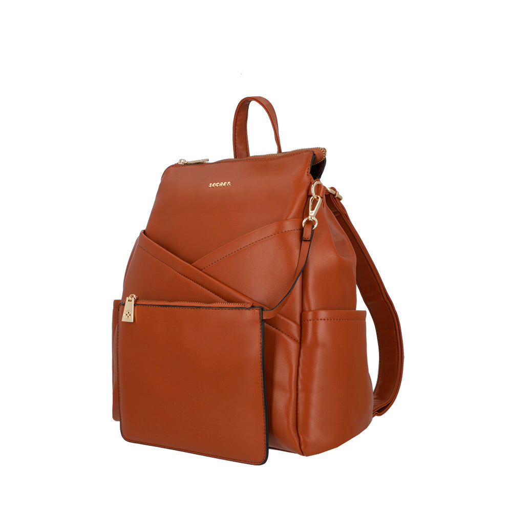 Mochila Edessa café