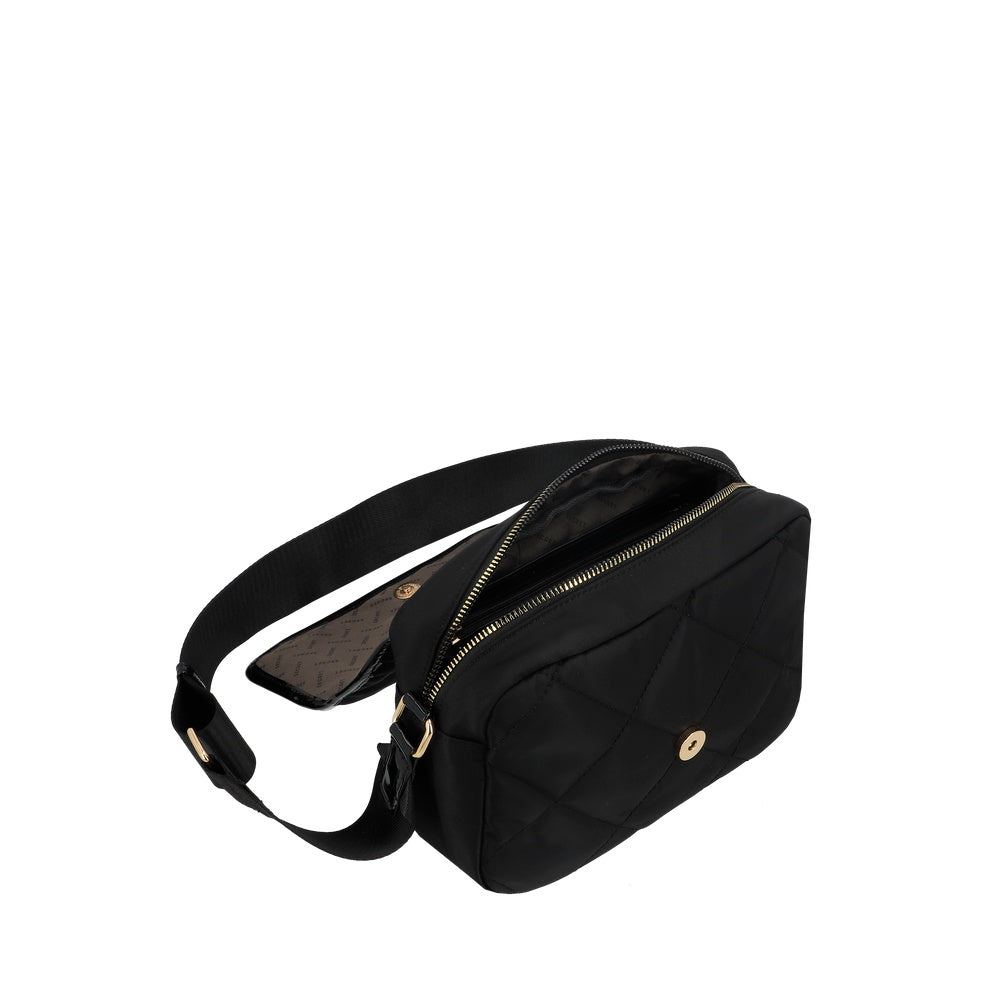BANDOLERA LIMA SC6 NEGRO S